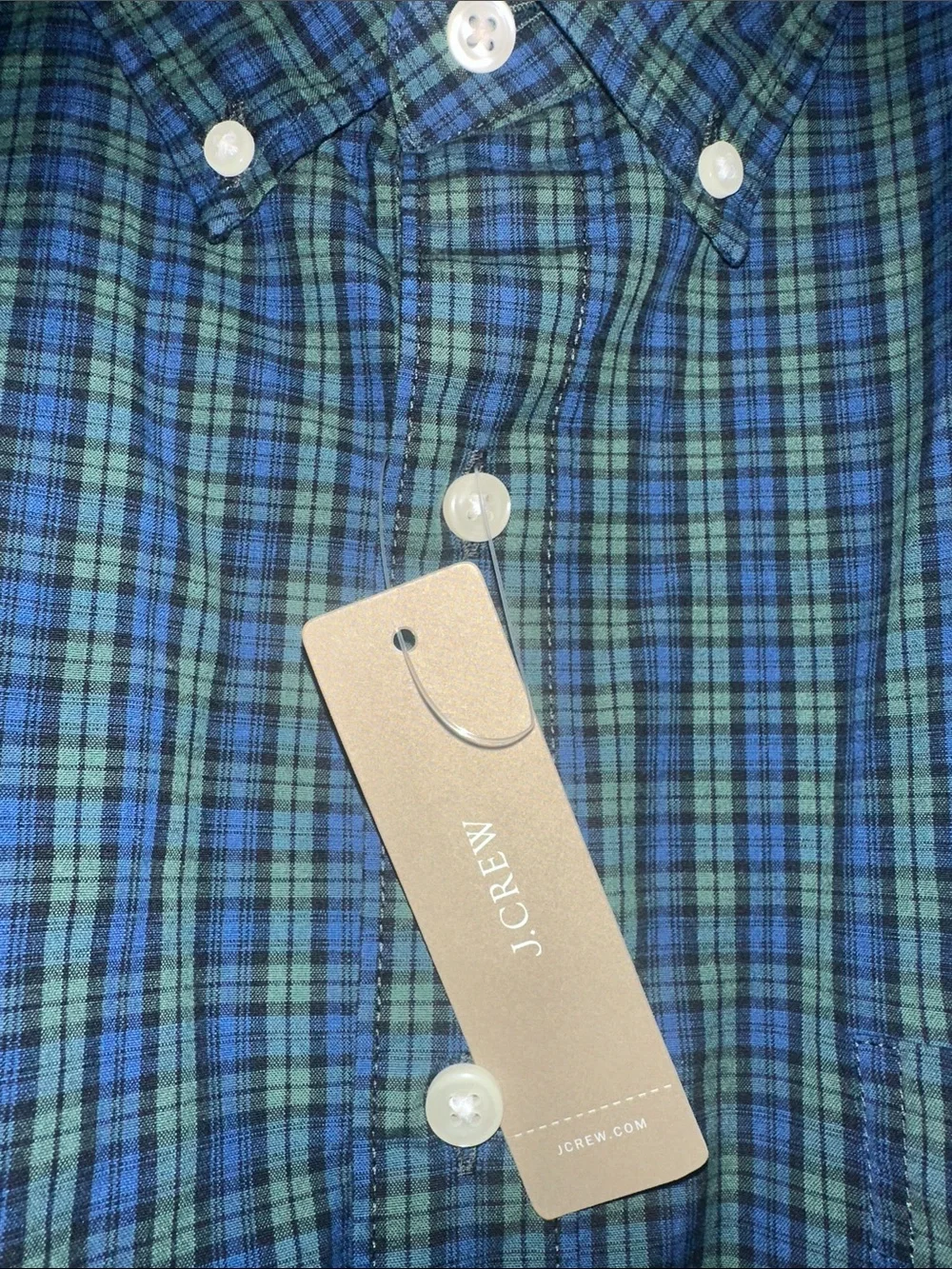 J. Crew nwt men’s